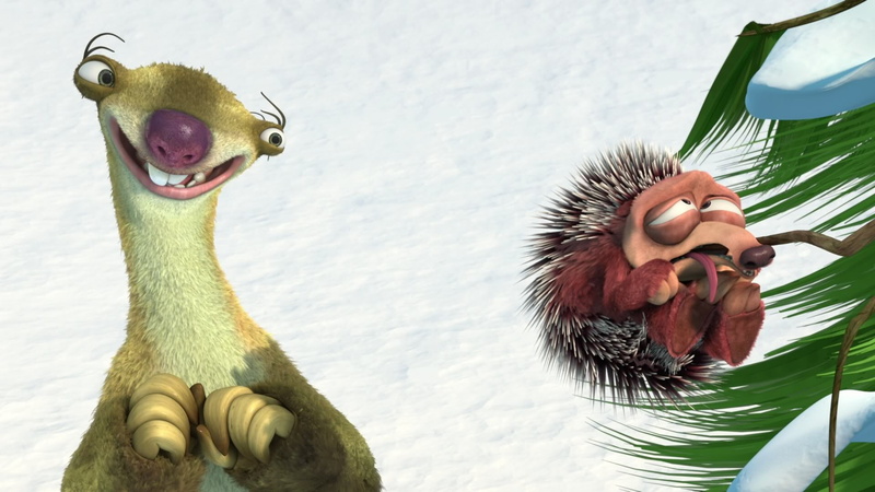 movie, ice, christmas, mammoth, 1080P, age