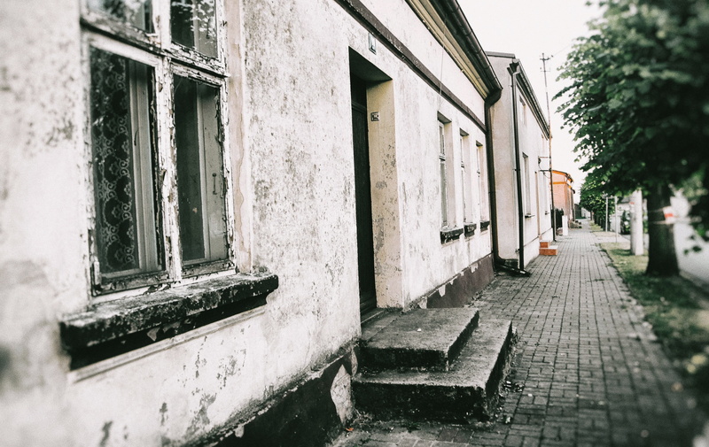 village, the way forward, walkway, door, weathering, dirty, transient, the destruction of the, culture, vanishing, extinct, nature, frame, caries, footpath