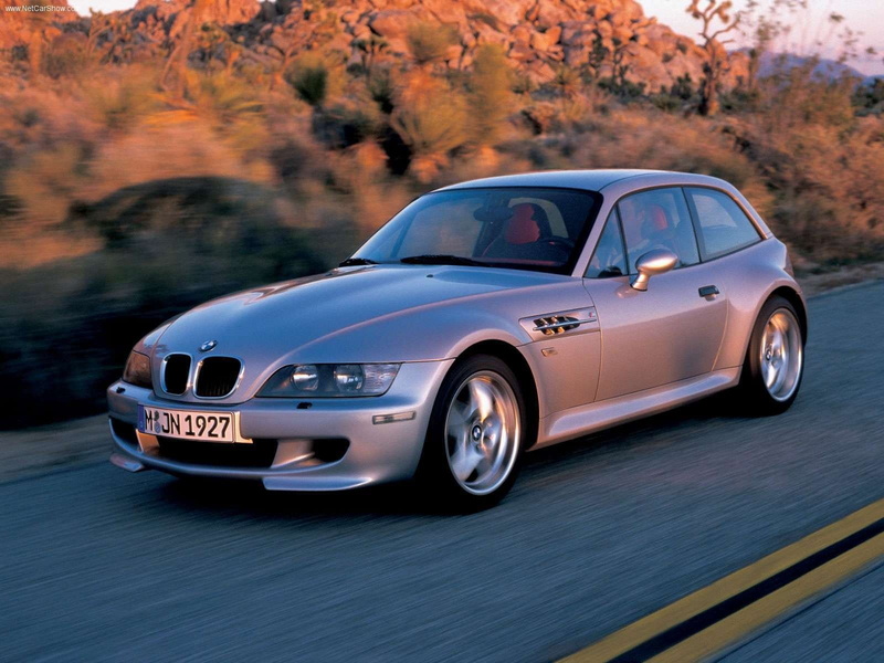 cars, coupe, germany, bmw, z3 m, 720P, 1999