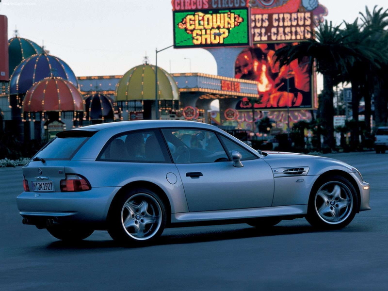 1999, bmw, z3 m, cars, coupe, germany, 720P