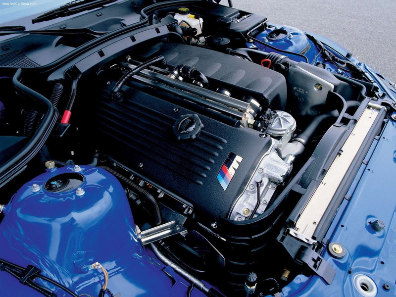 1999, bmw, coupe, 720P, germany, cars, z3 m, engine