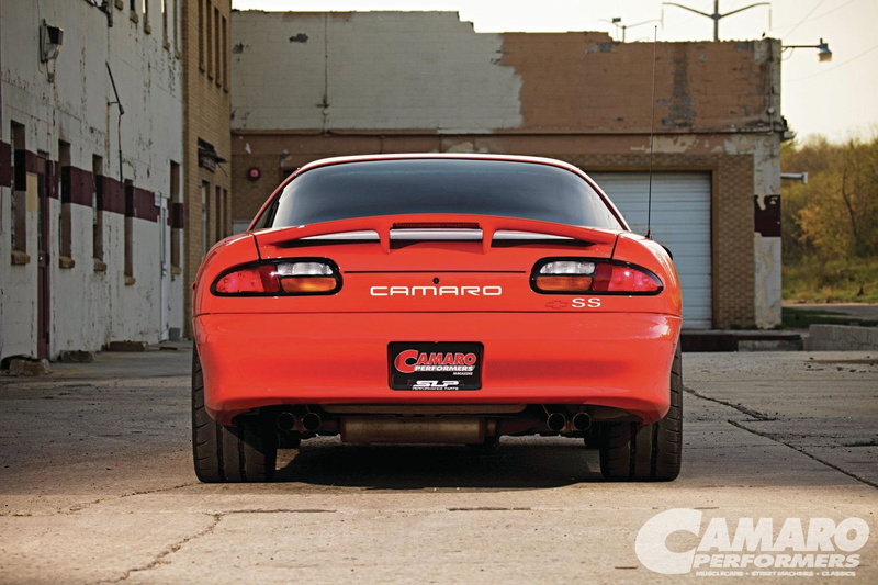 (ss), 1999, camaro, cars, 720P, chevrolet