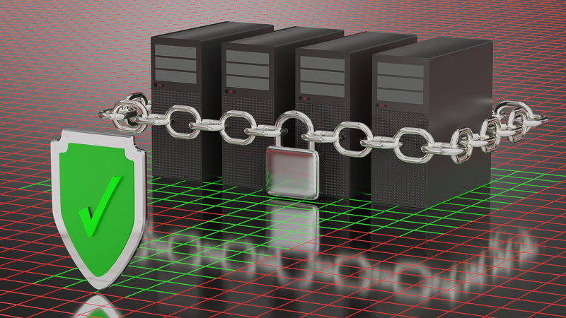 blender, safety, indoors, computer network, computer equipment, technology, sign, computer, network server, green color, security, privacy policy, data
