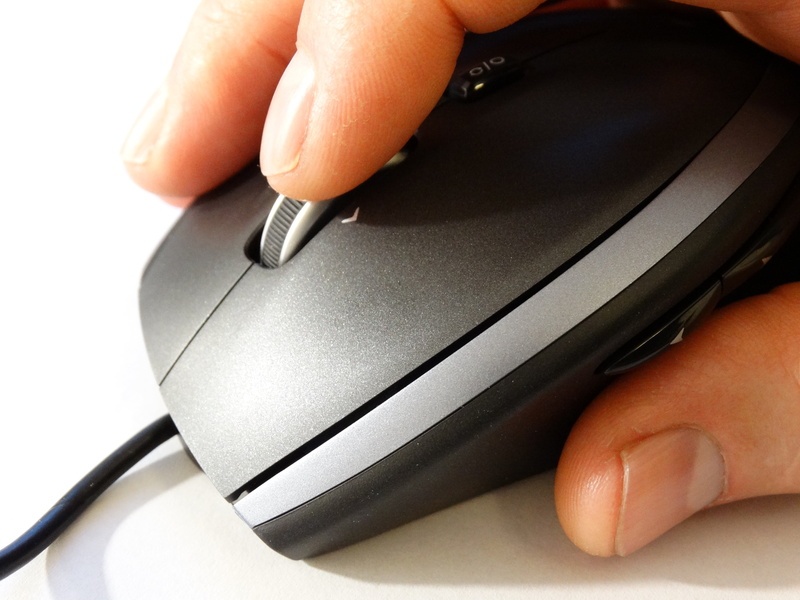 5K, keyboard, computer, technology, business, internet, pc, finger, one person, close-up, communication, corporate business, click, pc-mouse, scrolling