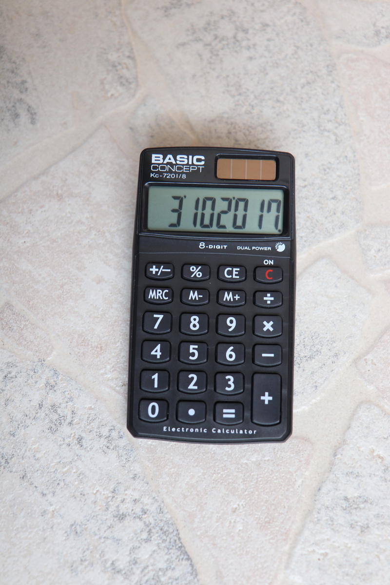 wireless technology, how to calculate, still life, number, technology, close-up, calculator, accuracy, desk, workplace, count, office, indoors, no people