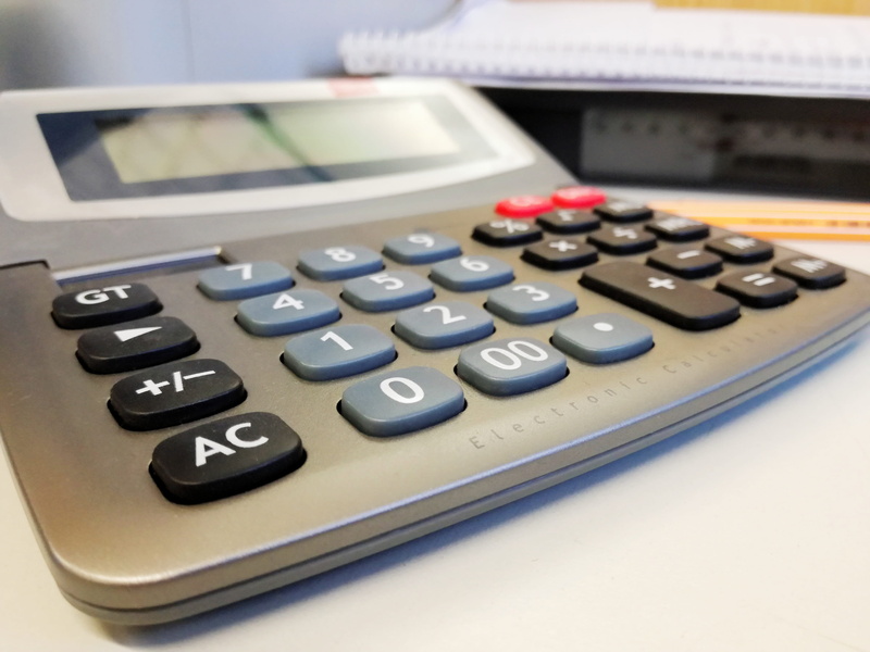 Work, no people, business, focus on foreground, keypad, Office Work, close-up, finance, plus sign, computer, Office, desk, mathematics, symbol, indoors