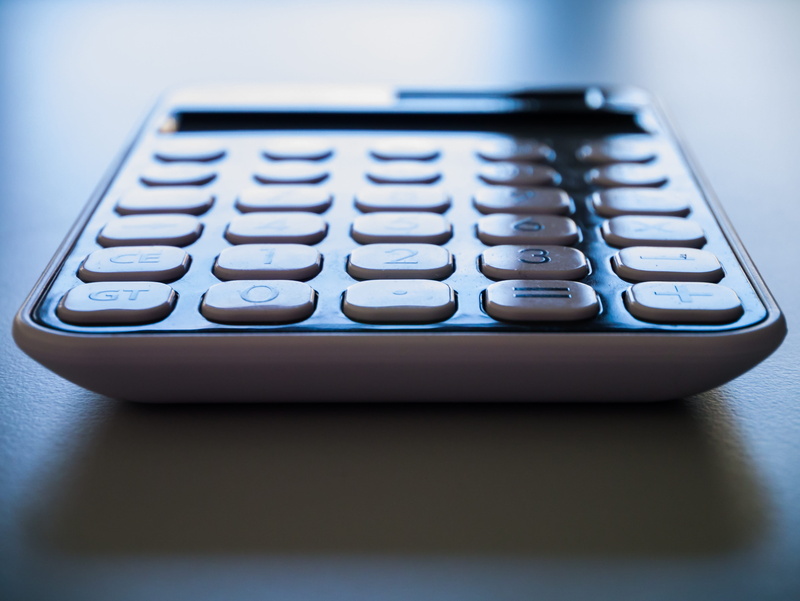 no people, data, keyboard, Business, how to calculate, computer keyboard, computer key, Calculator, communication, studio shot, selective focus, calculation
