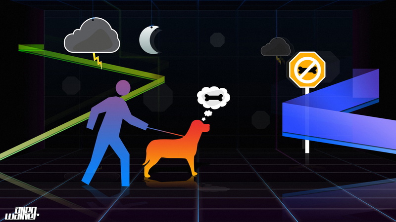 graphics, hd, 1080P, creative and graphics, think, creative, way