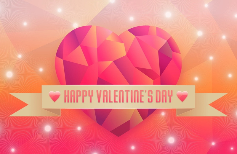 technology, digital composite, valentines, sign, February, Heart, valentinesday, happy, Romance, Card, shiny, red, arrow symbol, no people, pink color
