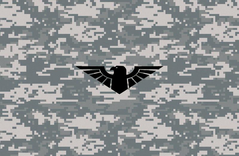 paper, flying, gray, mural, global business, no people, camouflage, pattern, directly above, studio shot, backgrounds, camo, Army, mid-air, digital composite