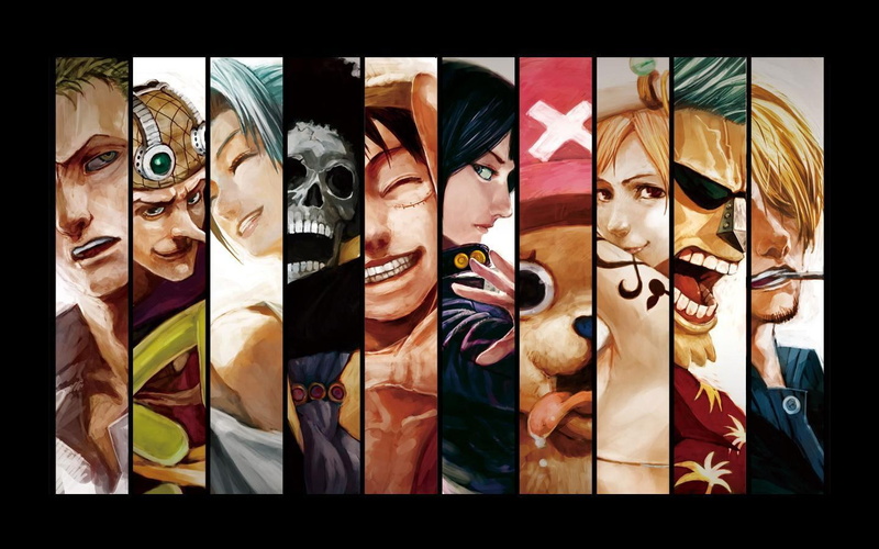 piece, 720P, art, chopper, brook, nico, anime, robin, Nico Robin, zoro, franky, one piece, sanji, drawings, monkeydluffy, one, nami, hd, tony, usopp