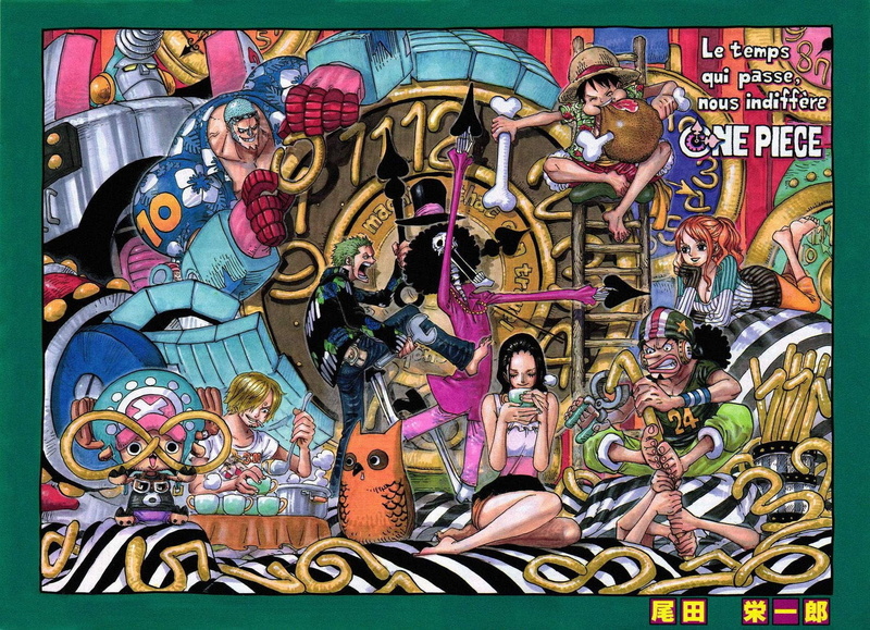 multi colored, Monkey D. Luffy, Usopp, representation, 720P, female likeness, women, piece, spirituality, day, Nami, Brook, full length, human representation