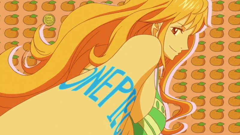 1080P, anime, one piece, Nami, x, piece, one, hd, art