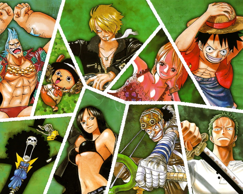 robin, luffy, nico, brook, sanji, zoro, roronoa, franky, monkey, 720P, usopp, tony, anime, nami, piece, chopper