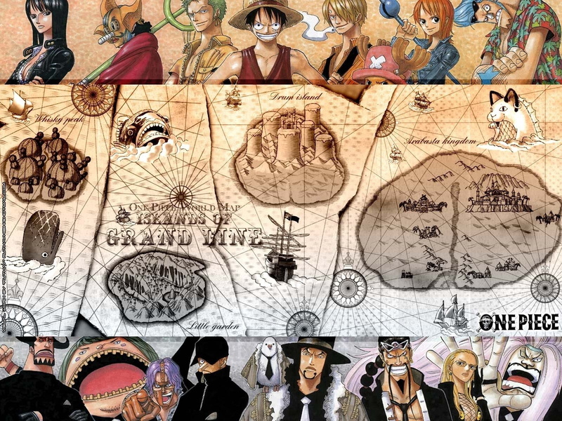 Nami (One Piece), One Piece, Franky (One Piece), Usopp (One Piece), Rob Lucci, Zoro Roronoa, Nico Robin, Sanji (One Piece), Monkey D. Luffy, Anime, 720P