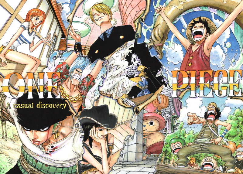 piece, One Piece, Nico Robin, amusement park, multi colored, outdoors, Brook, female likeness, poster, Monkey D. Luffy, arts culture and entertainment