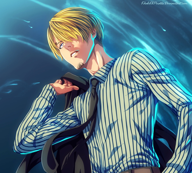 Sanji (One Piece), 1080P, One Piece