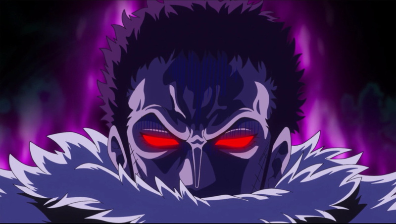 Katakuri, One Piece, 1080P, Roronoa Zoro