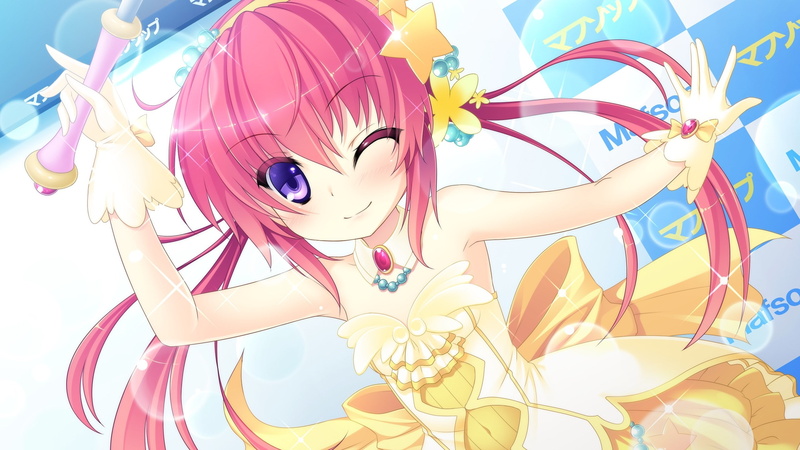 otama otaku nakama wa chikkoi mania, 2K