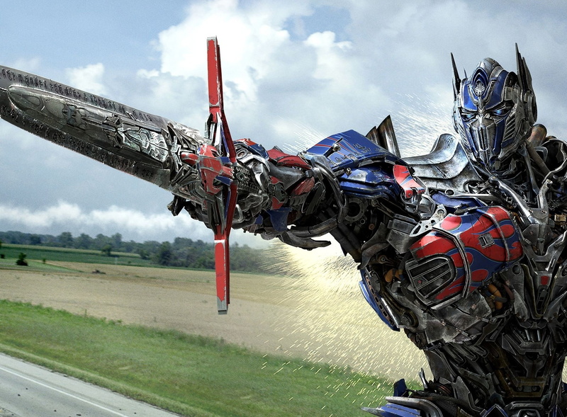 transformers 4, transportation, prime, cloud - sky, environment, day, outdoors, Transformers, nature, mid-air, 2014, mode of transportation, flying, age
