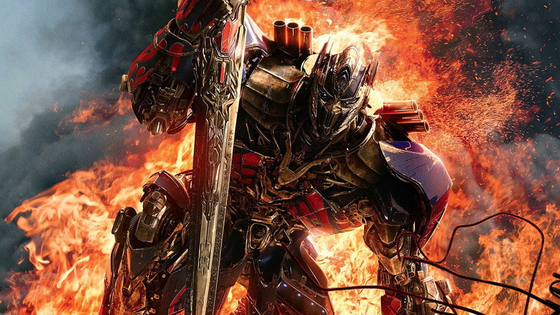 robot, tranformers, extinction, mecha, 2K, age, sci, Futuristic, fi