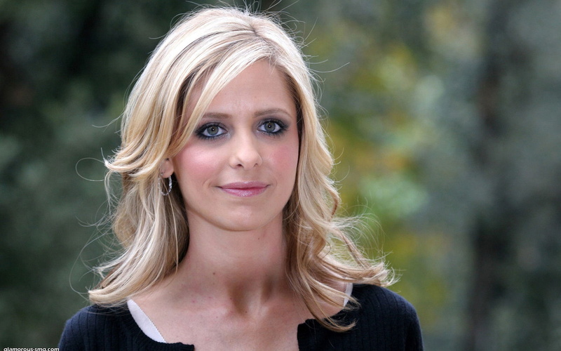 Michelle, 1080P, Gellar, Sarah