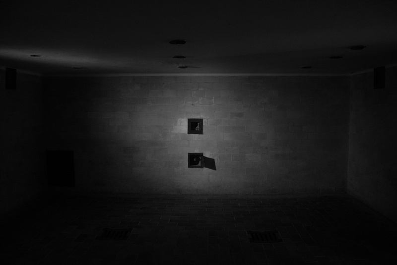 number, spooky, dachau, communication, indoors, domestic room, old, no people, parking lot, absence, nature, night, illuminated, sign, wall - building feature