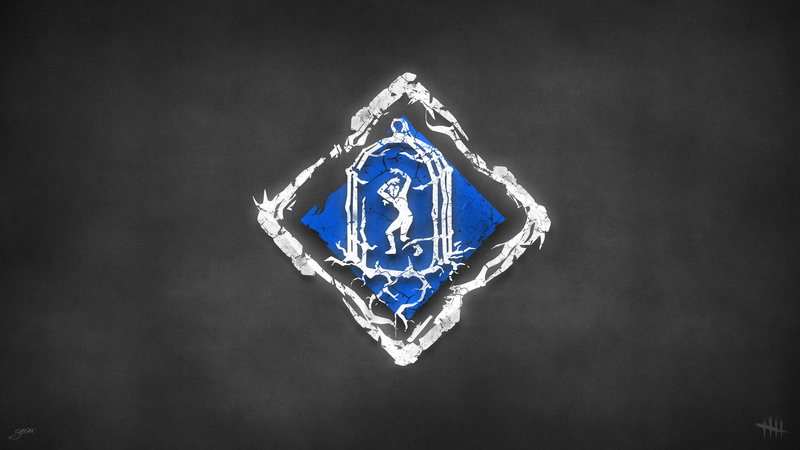 Demogorgon (Dead by Daylight), Video Game, Cruel Limits (Dead by Daylight), 8K, Dead by Daylight