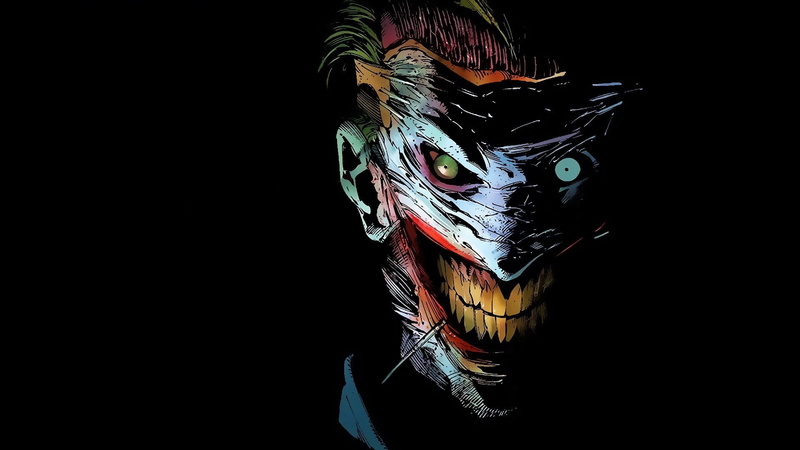close-up, mask - disguise, evil, festival, nature, aggression, wildlife, black Color, animal, DC Comics, art and craft, 1080P, animal Head
