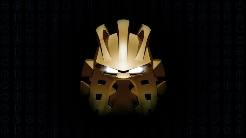 bionicle toa, 1080P