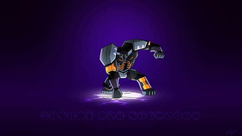 Bionicle, Toa, 1080P