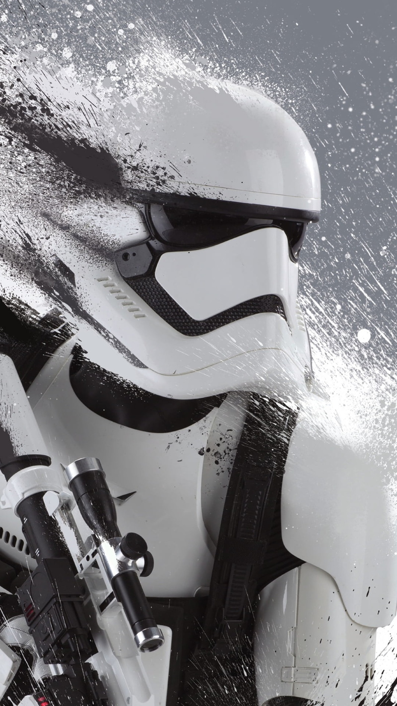 water, Hollywood Movies, close-up, wars, wet, force, leisure activity, aquatic sport, vii, stormtrooper, Movies, sport, awak, episode, digital, high angle view