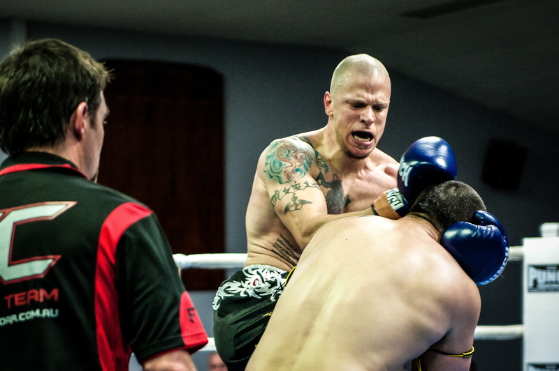 two people, shirtless, fighter, men, fighting, fitness, males, punching, young adult, sport, 2K, adult, fun, people, thailand, indoors, boxing - sport
