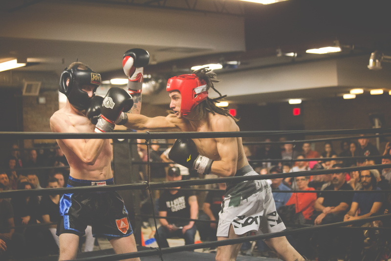 two, sport, boxer, fighting, sports Training, determination, lifestyles, boxing, combat sport, boxing ring, boxing glove, people, athlete, punching, exercising