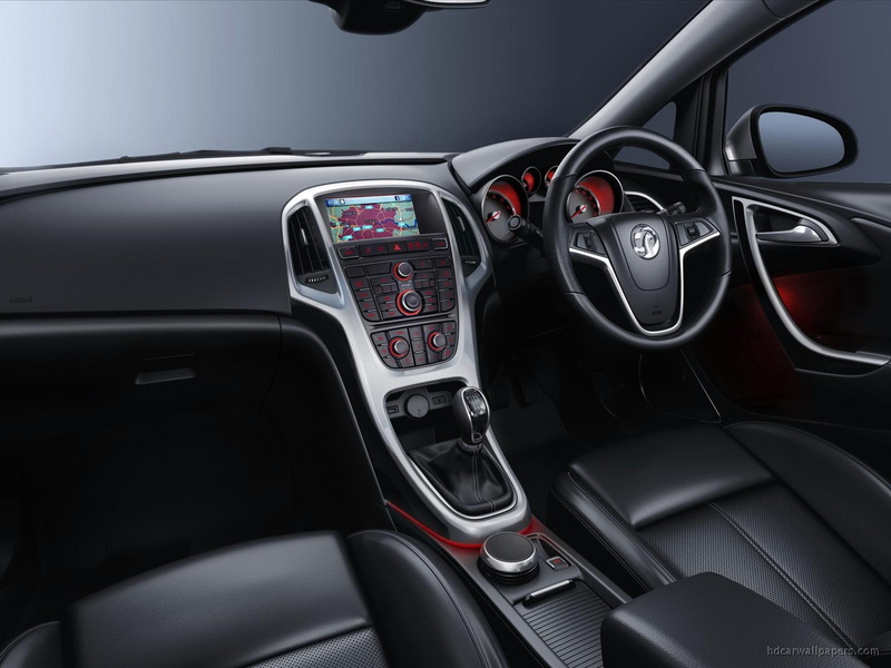 shift, gray, astra, cars, gear, wheel, 2010, steering, black, auto, interior, lever, 720P, vauxhall
