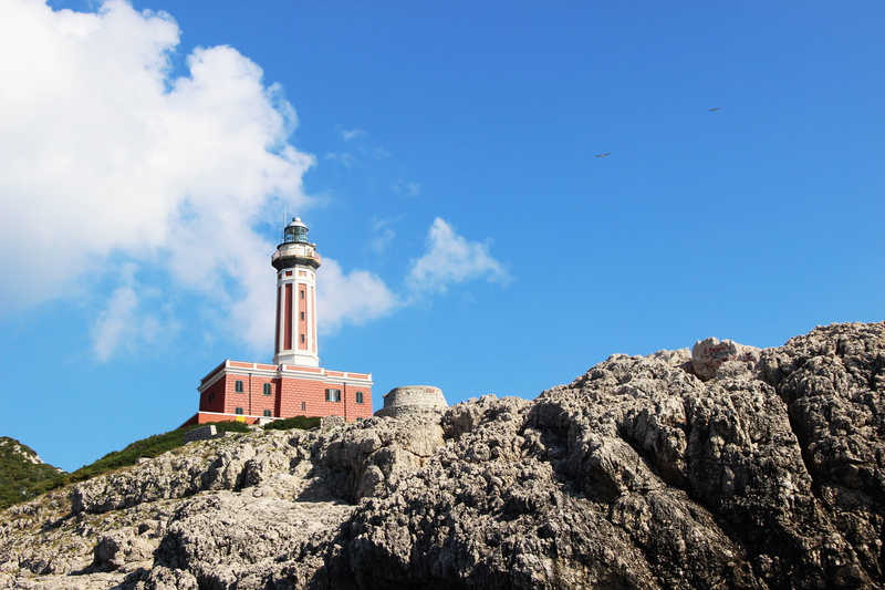 nature, concrete, guidance, brown, reef, sea, eroded, rock, formation, littoral, marine, security, built structure, white, blue, outdoors, cloud - sky