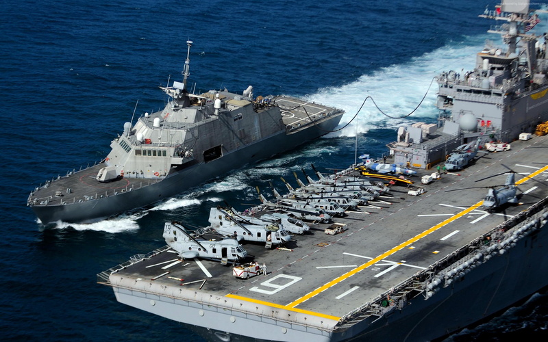 military, transportation, littoral, aggression, freedom, nautical vessel, cruise, motion, business, freight transportation, day, water, navy, incidental people