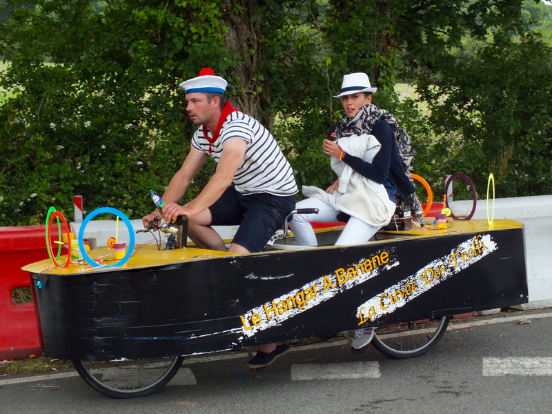 togetherness, sitting, riding, lifestyles, full length, helmet, mode of transportation, day, outdoors, hat, héric, loire atlantique, 4K, leisure activity