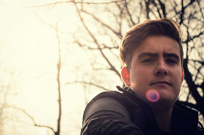 young men, young adult, tree, bare tree, warm clothing, friend, headshot, plant, adobe photoshop, man, lifestyles, standing, outdoors, dslr, portrait, leisure activity