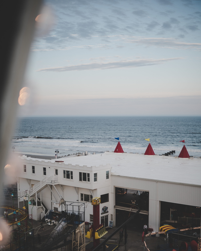 ideas, sky, trend, mirror, photoshop, like, sunset, colorful, camera, nature, dslr, horizon over water, mode of transportation, lut, horizon, united states