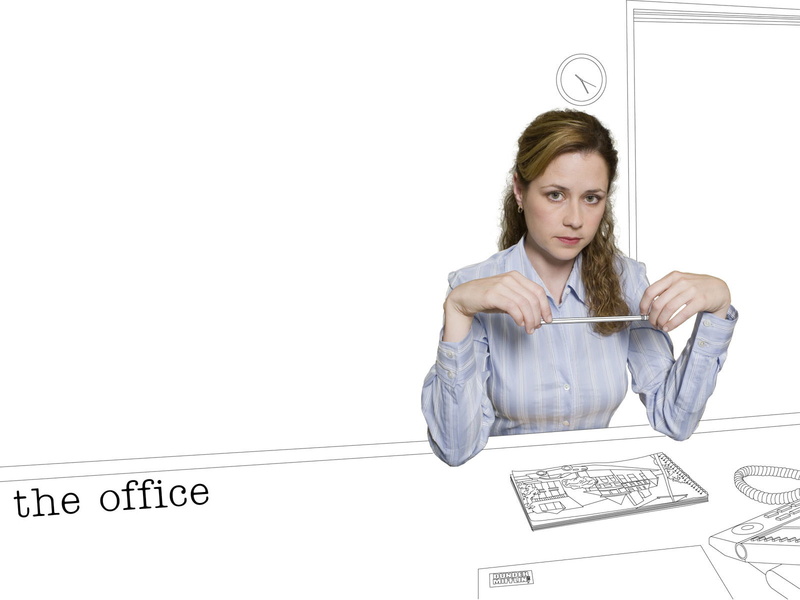 jenna, office, fischer, 720P