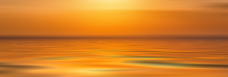 beauty in nature, sun, no people, beach, mental attitude, meditation, sunrise, moment, font, nature, orange background, buddhism, horizon, sky, sunset