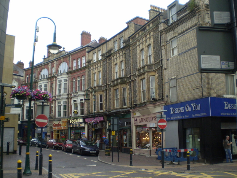 newport, city, 1080P, nature and landscapes, nice, buildings, wales, concrete, brown