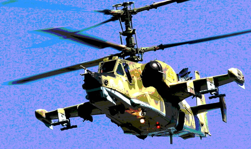 kamov, soviet, weapon, black, russia, ka 50, 720P, military, shark, gunship, russian, attack, aircraft, helicopter