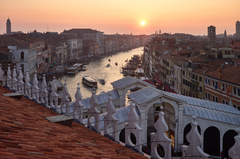 city, photography, travel, nature, high angle view, grand, canal, water, 5K, building, tourism, cityscape, built structure, transportation, arch, residential district