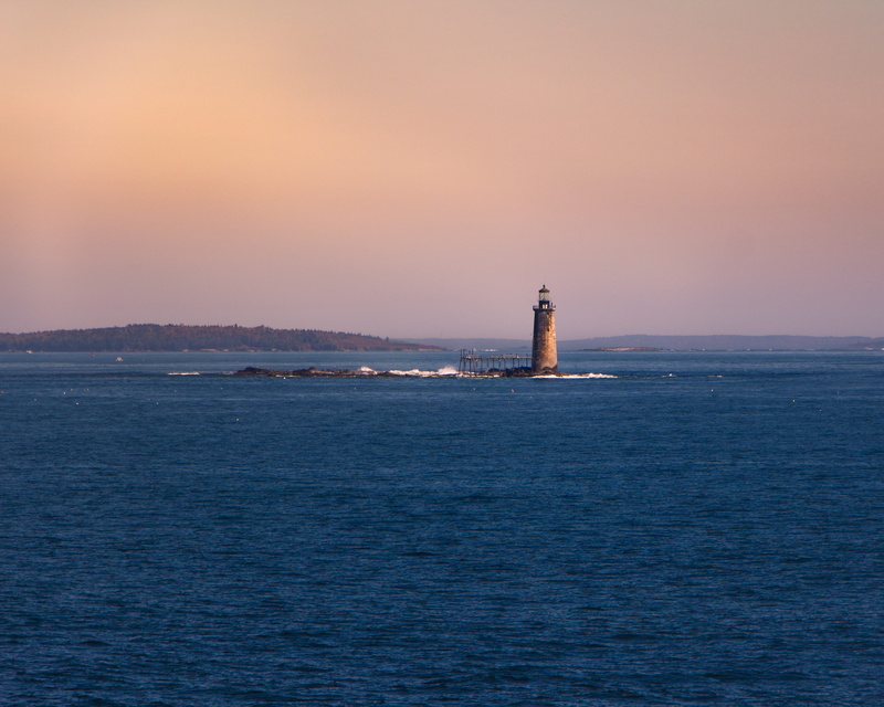 clouds, rocks, security, beauty in nature, building, water, horizon, guidance, mountain, no people, 4K, horizon over water, built structure, tower, lighthouse