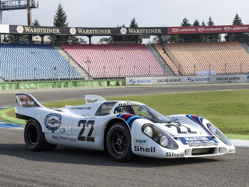 car, porsche, shark, 1080P, classic, fin, 917k, race
