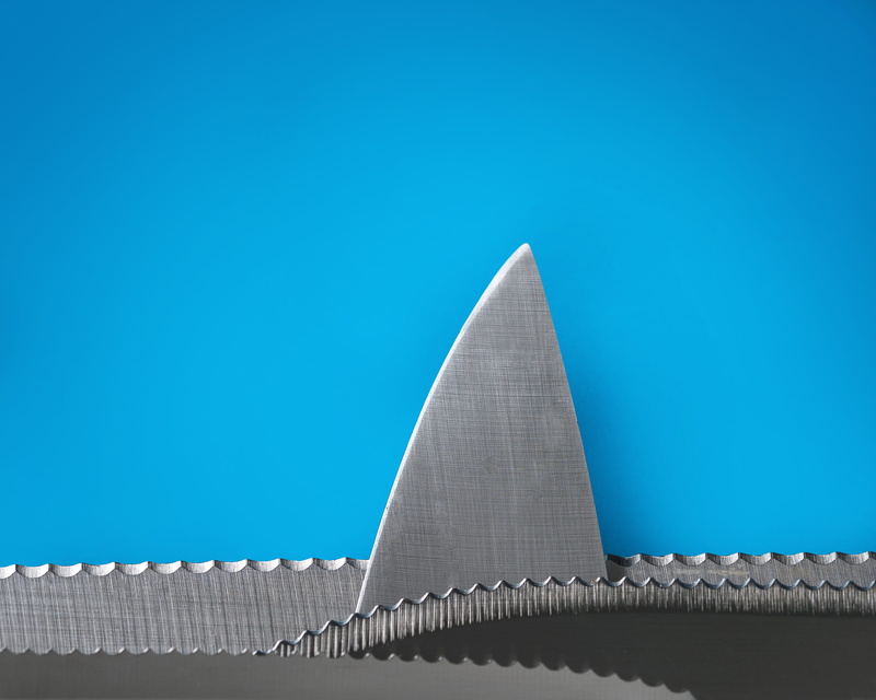 convention center, bucharest, knife, tower, shape, handbag, blue background, day, history, triangle shape, no people, building, copy space, shark, architecture