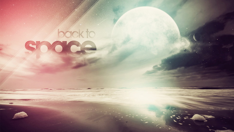 back, astronomy, space art, typography, motion, colorful, outdoors, sky, artwork, no people, planet, beauty in nature, universe, bubble, 1080P