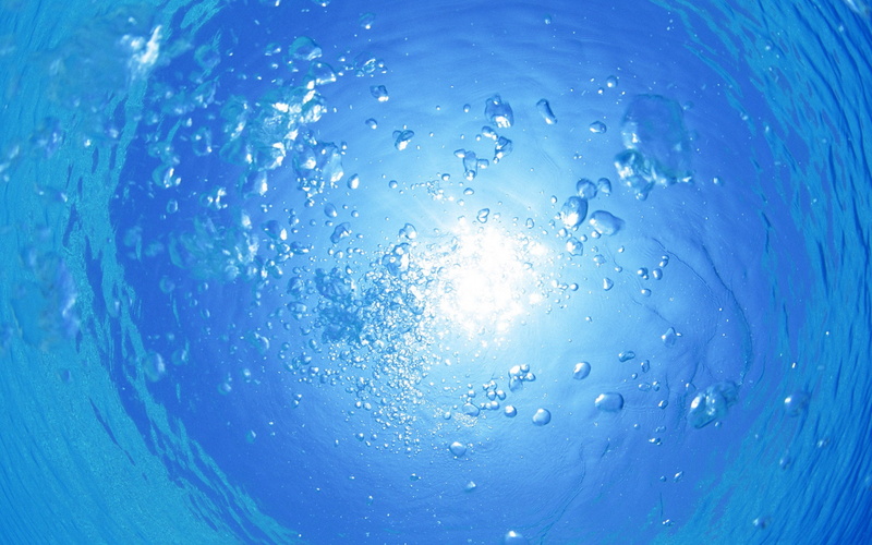 liquid, backgrounds, reflection, food and drink, 1080P, purity, window, pattern, wet, air, water Surface, water, bubbles, splashing, close-up, underwater